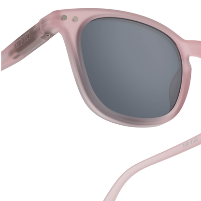 Lentes de Sol para Niños #E - Pink | IZIPIZI