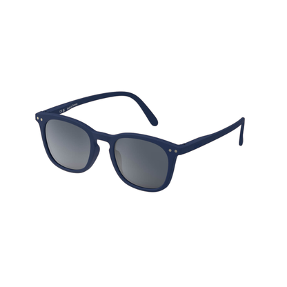 Lentes de Sol para Niños #E - Navy Blue | IZIPIZI