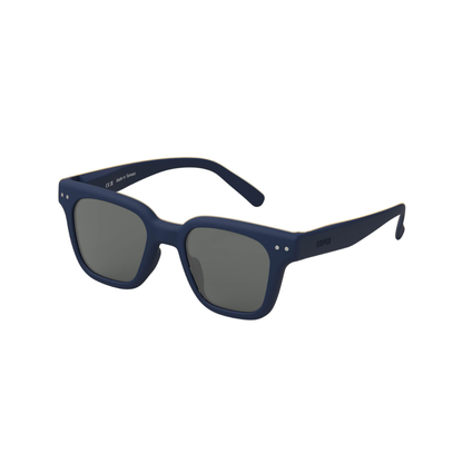 Anteojo de Sol #Road Junior (7-11 años) - Navy Blue | IZIPIZI