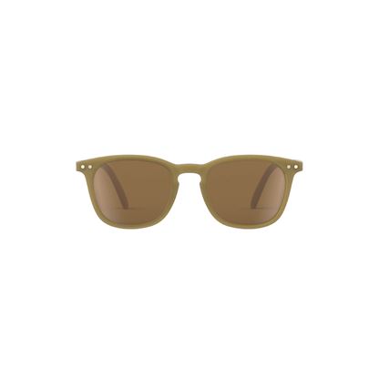 Lentes de Sol para Niños #E - Olive | IZIPIZI