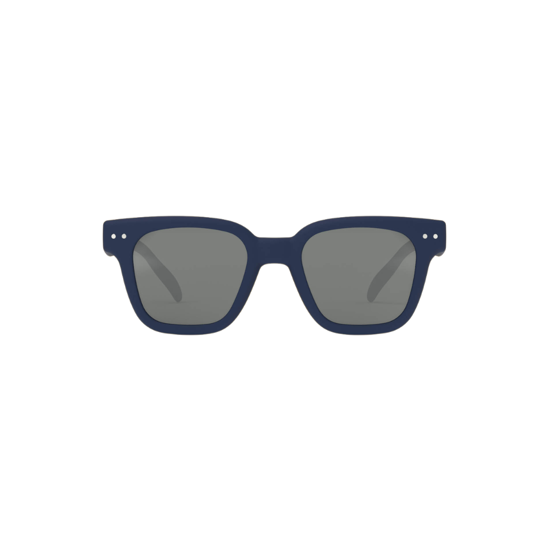 Anteojo de Sol #Road Junior (7-11 años) - Navy Blue | IZIPIZI