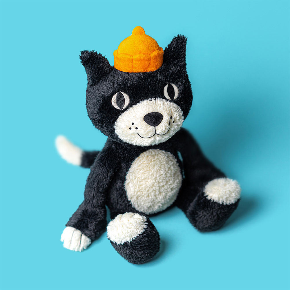 Peluche Jellycat Jack - Mediano | Jellycat