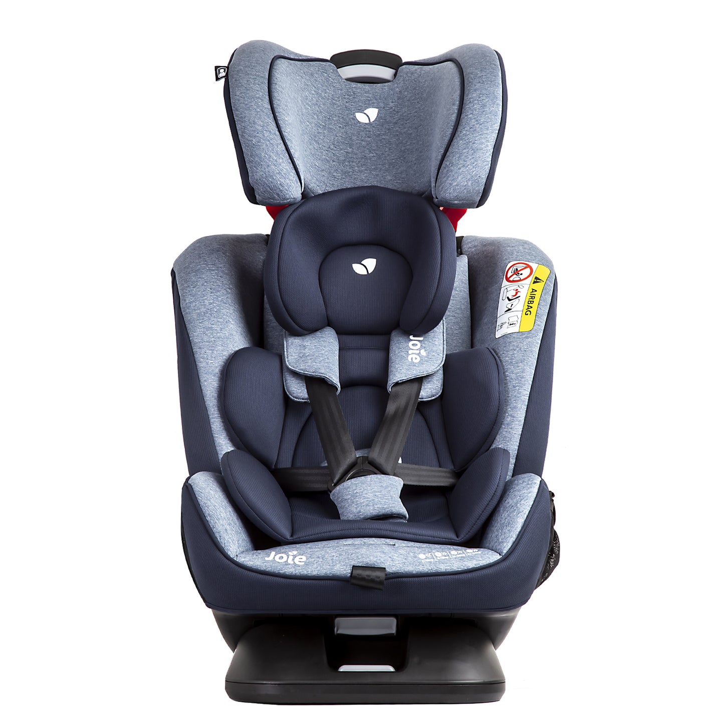 Silla de Auto Convertible Every Stage™ FX - Azul