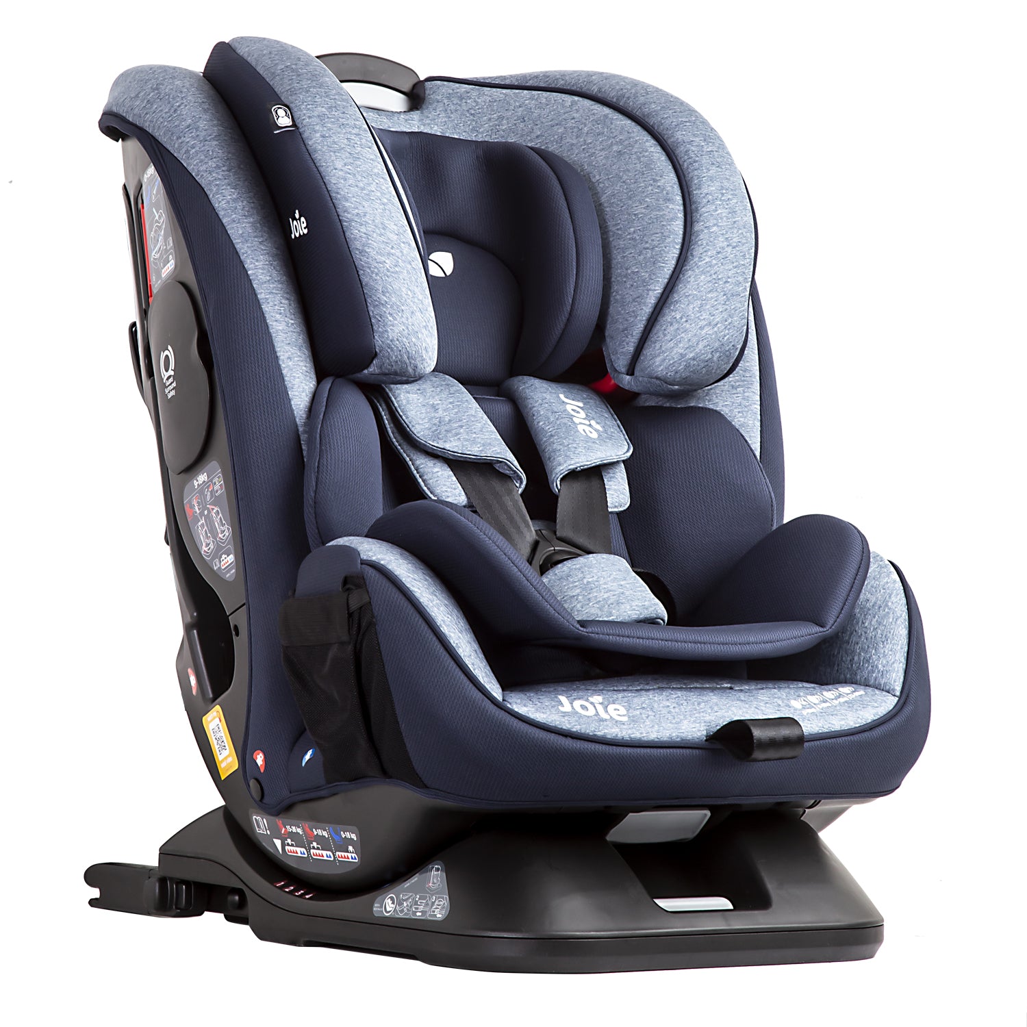 Fx Isofix Everystage Car Seat JOIE Everystage FX Isofix Car Seat