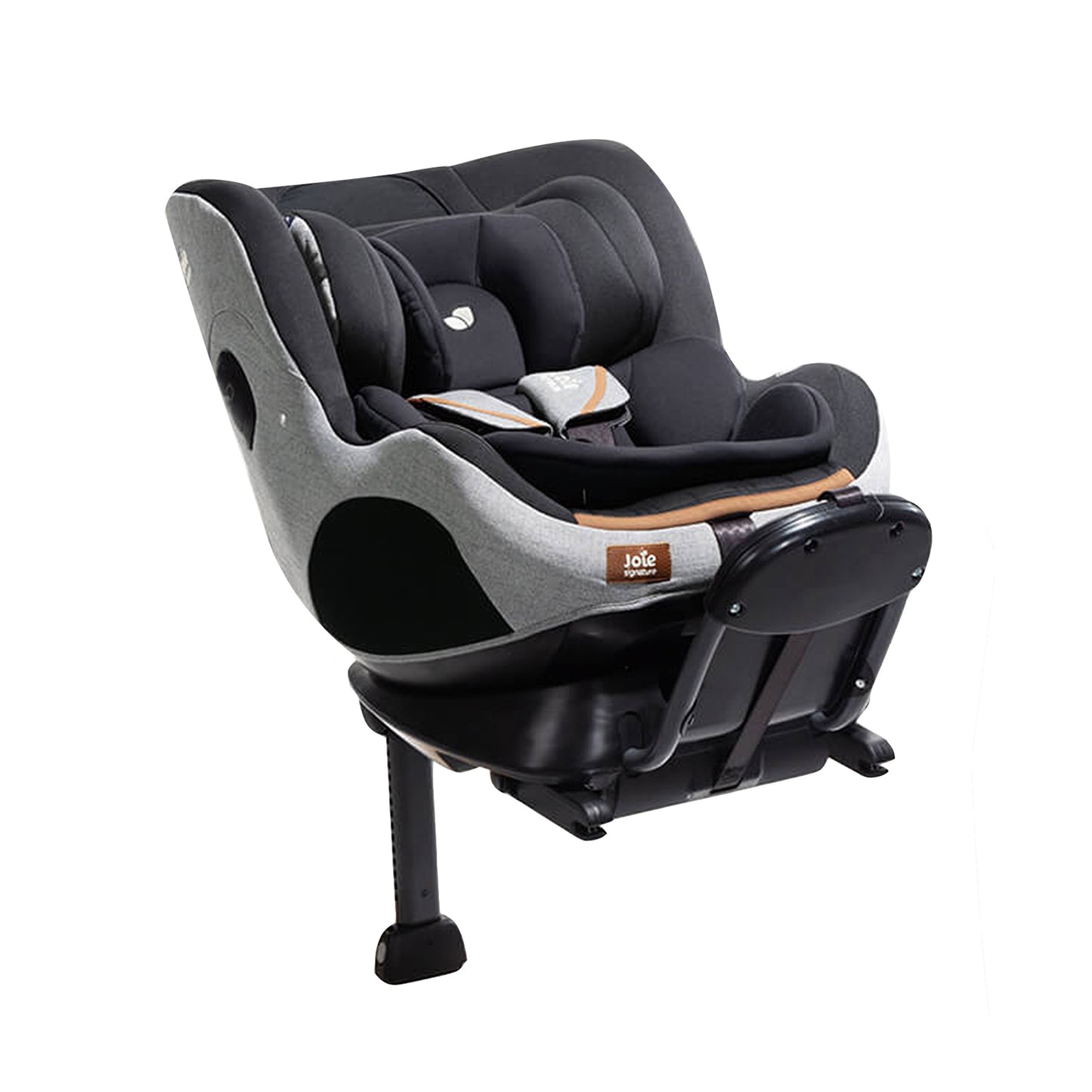 I-Prodigy™ Convertible Car Seat - Charcoal