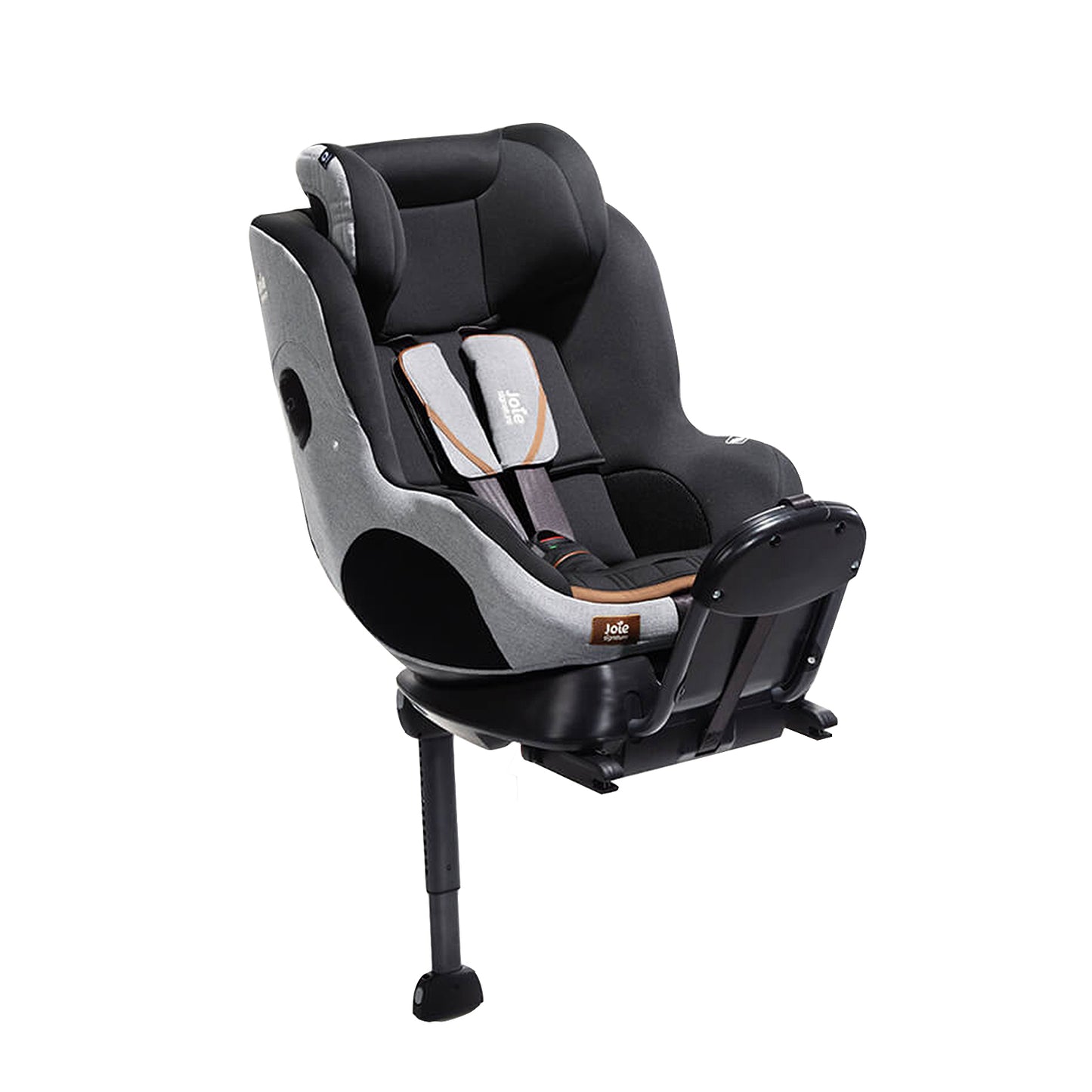 I-Prodigy™ Convertible Car Seat - Charcoal