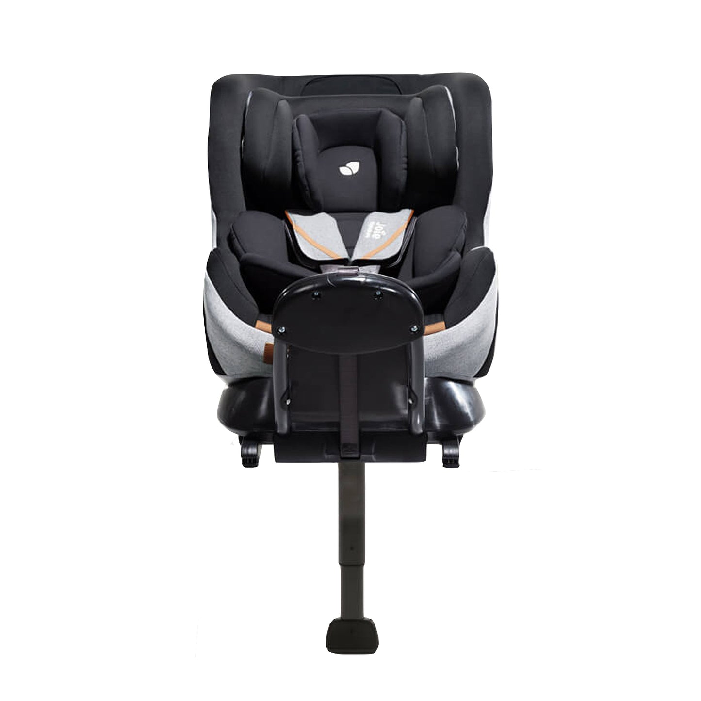 I-Prodigy™ Convertible Car Seat - Charcoal