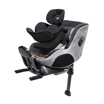 I-Prodigy™ Convertible Car Seat - Charcoal