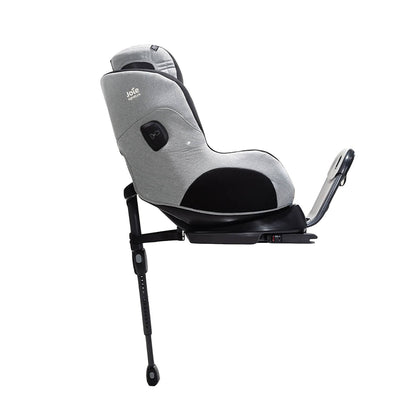 Silla de Auto Convertible I-Prodigy™ - Carbón