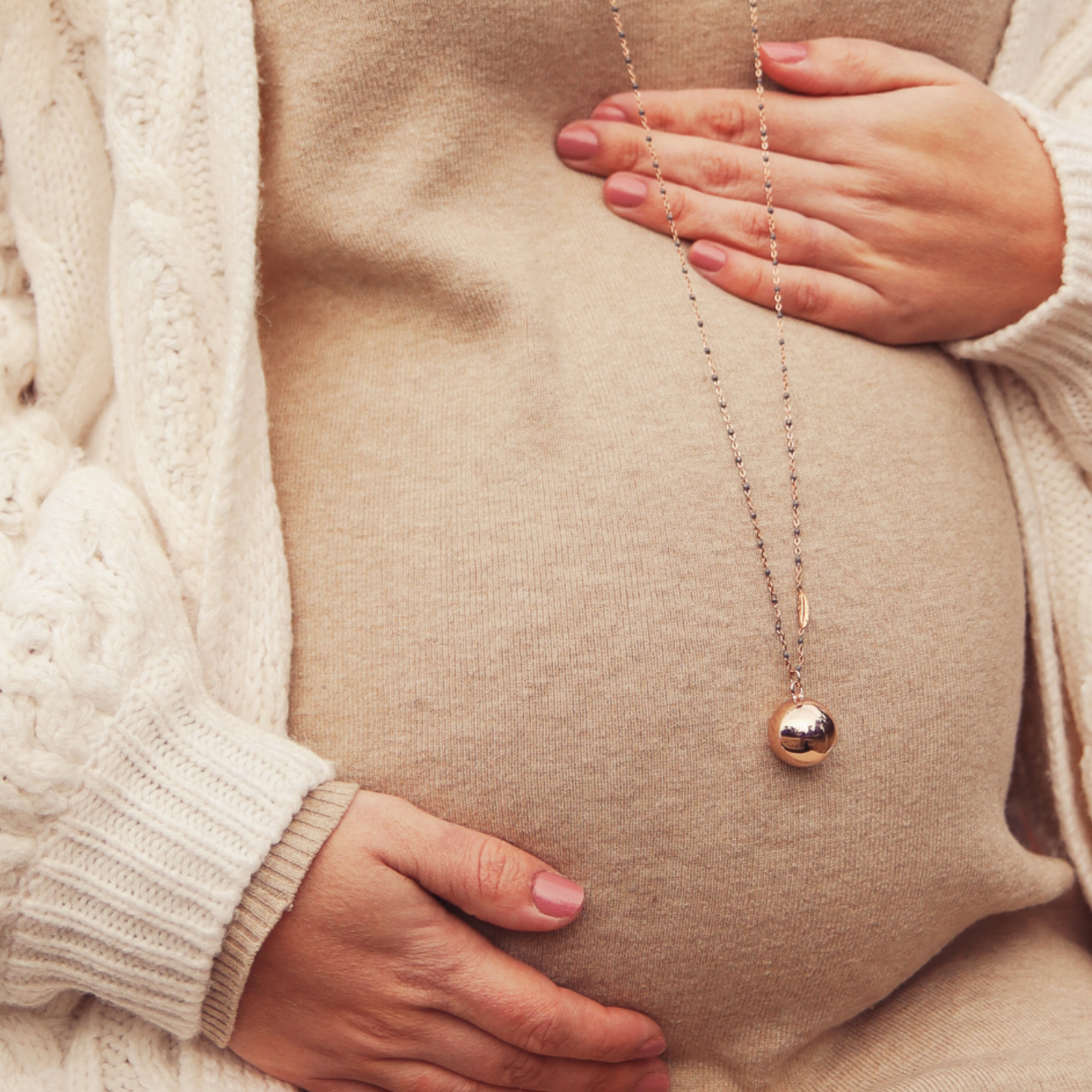 Llamador de Ángeles - Jacinta | Proud Mama
