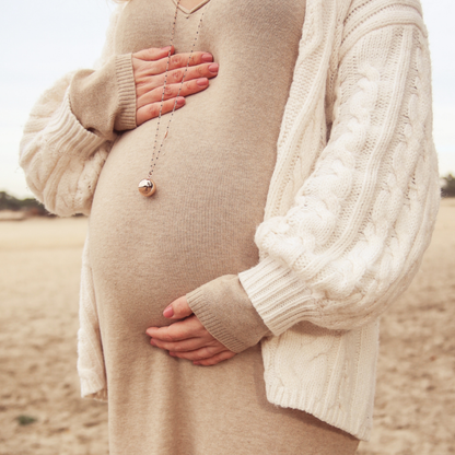 Llamador de Ángeles - Jacinta | Proud Mama