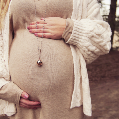 Llamador de Ángeles - Jacinta | Proud Mama