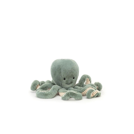 Peluche Pulpo Oddyssey - Pequeño | Jellycat