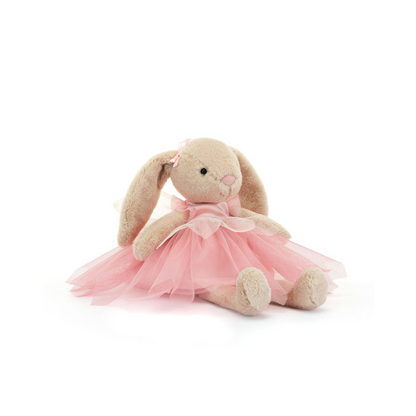 Peluche Conejita Lottie Hada