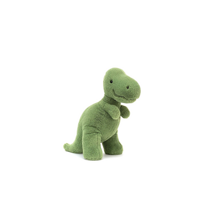 Peluche Fósil T-Rex