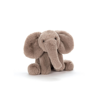 Peluche Smudge Elefante - Mediano