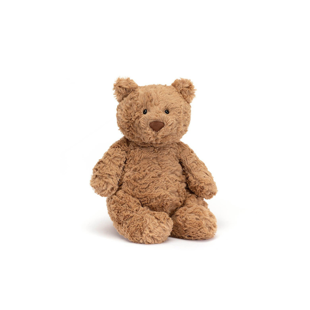 Peluche Oso Bartolomeo - Mediano | Jellycat