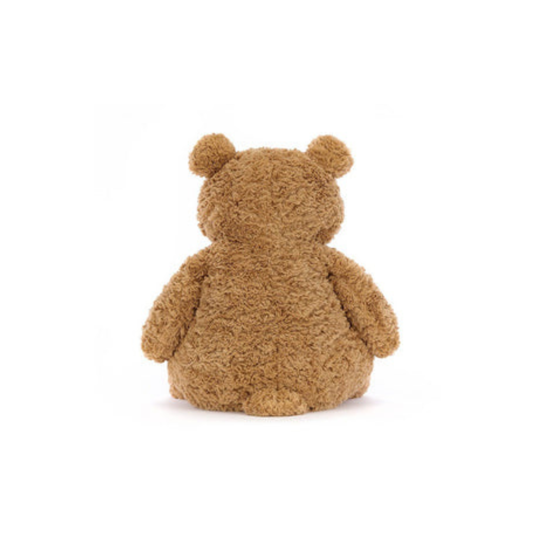 Peluche Oso Bartolomeo - Mediano | Jellycat