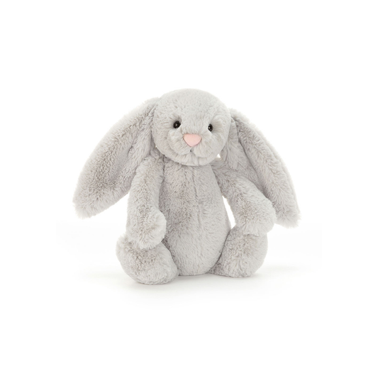 Peluche Conejo Silver - Mediano | Jellycat