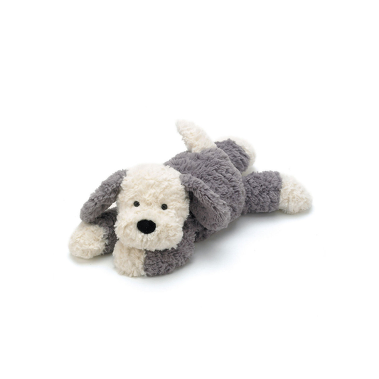 Peluche Perro Pastor Tumblie - Mediano | Jellycat