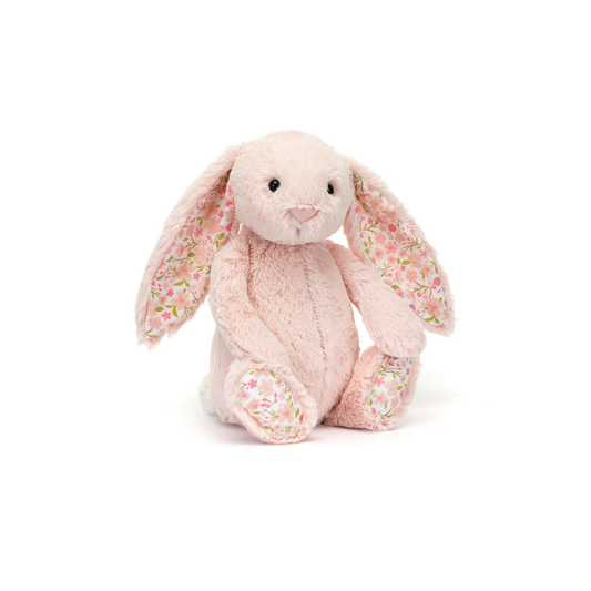 Peluche Conejo Blossom Blush Cherry - Mediano | Jellycat