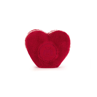 Peluche Corazón de Macarron Arlette Amuseable | Jellycat