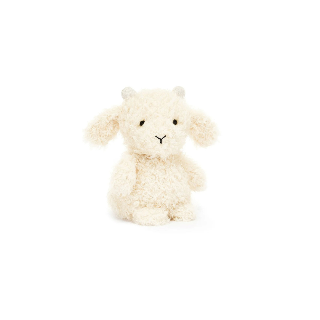 Peluche Cabra - Pequeña | Jellycat