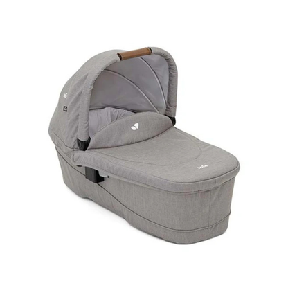 Moisés Ramble - Gray Flannel | Joie