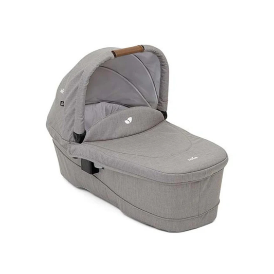 Moisés Ramble - Gray Flannel | Joie