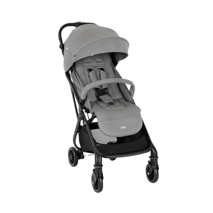 Coche Paseo Compacto 3 en 1 Tourist - Pebble | Joie