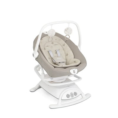 Silla Mecedora 2 en 1 Sansa™ - Cosmo Tan | Joie