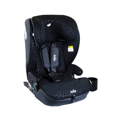 Silla de Auto Butaca i-Irvana - Geometric Black | Joie