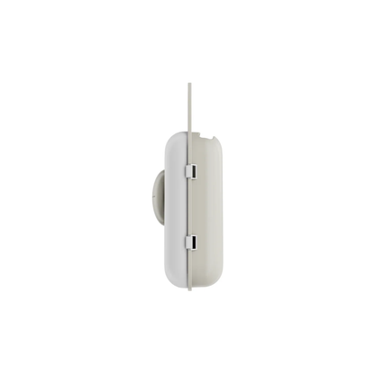Organizador Portátil 3 en 1 - Beige | Keepigo