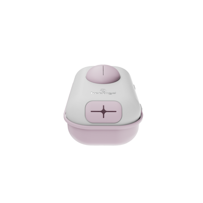 Organizador Portátil 3 en 1 - Pink | Keepigo