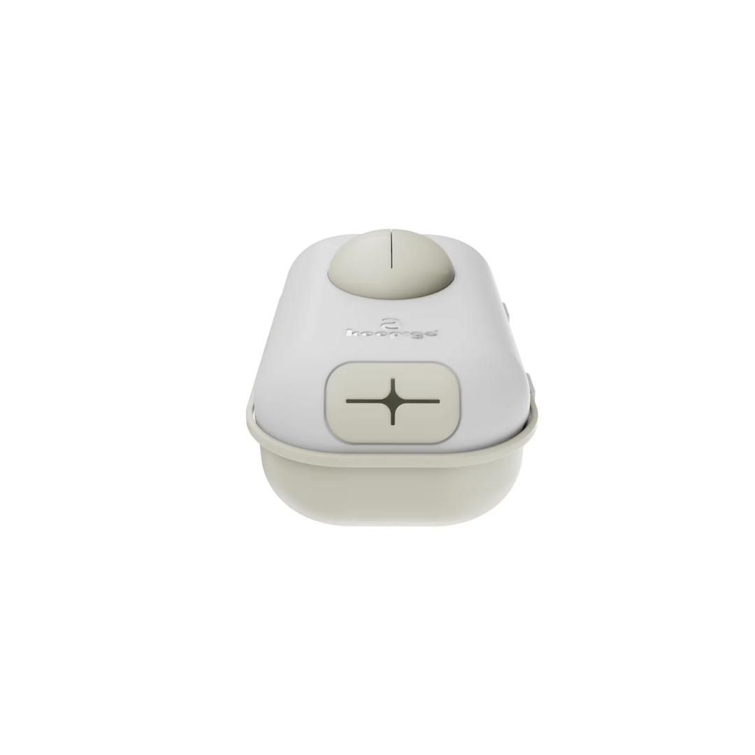 Organizador Portátil 3 en 1 - Beige | Keepigo