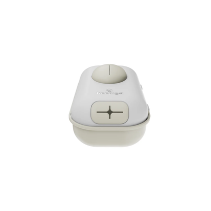 Organizador Portátil 3 en 1 - Beige | Keepigo