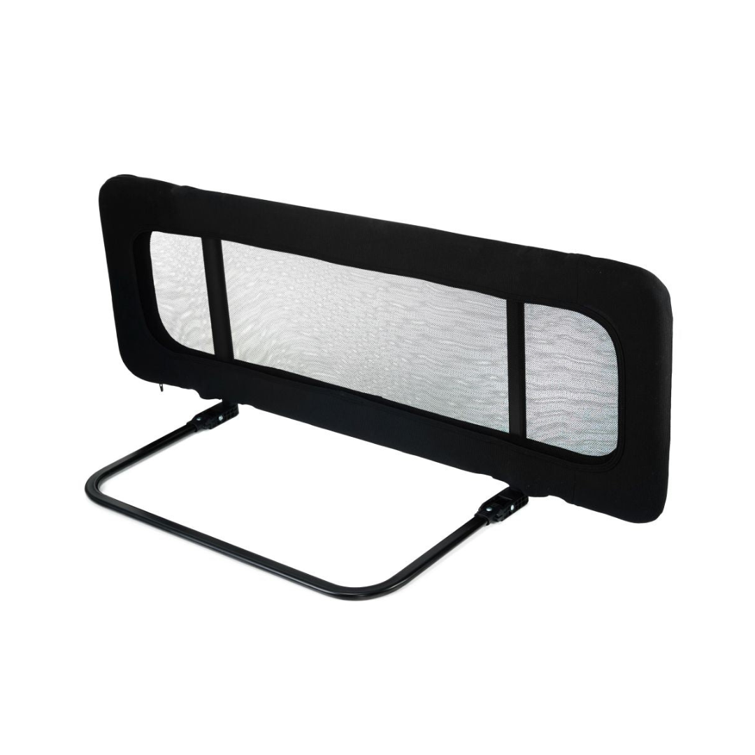 Barrera para Cama Guard & Dream - Black | Kinderkraft