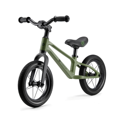 Bicicleta de Equilibrio Eter - Green | Kinderkraft