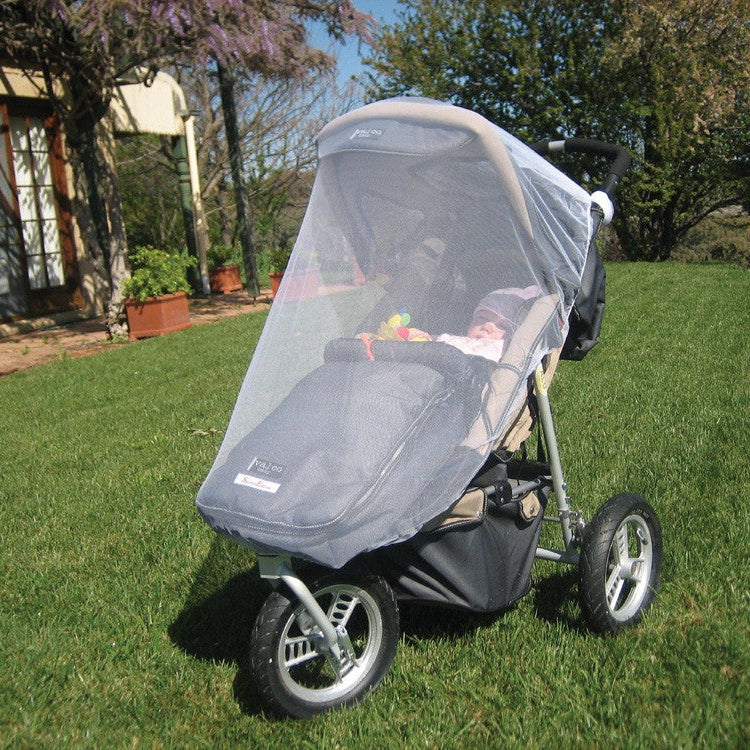Malla Mosquitera para Coches | Dreambaby