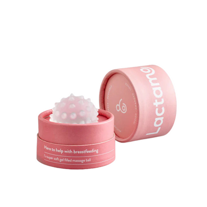Masajeador de Lactancia Lactamo | Lactamo