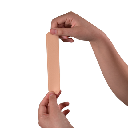 Lámina de Silicona para Cicatrices PIURMED® - Color Piel | Piurmed