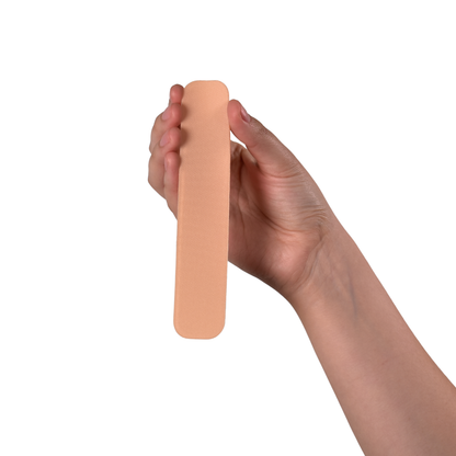 Lámina de Silicona para Cicatrices PIURMED® - Color Piel | Piurmed