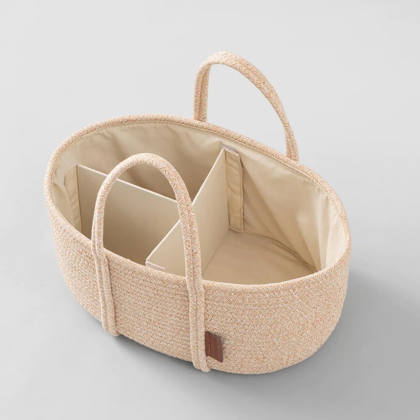 Diaper Organizer