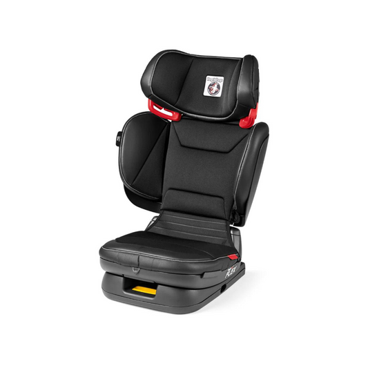 Viaggio 2 3 Flex Car Seat - Crystal Black