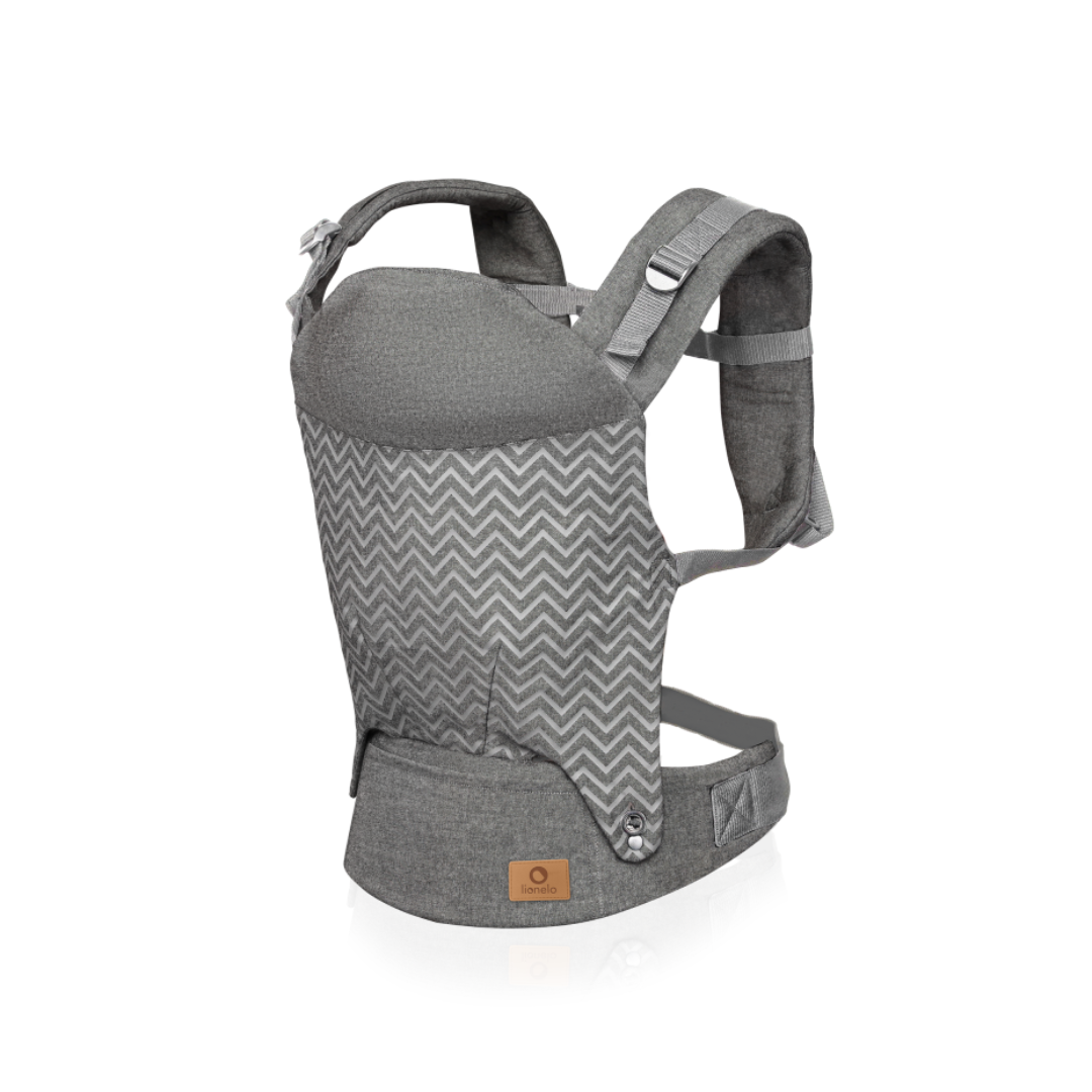 Portabebé Ergonómico Margareet - Wave | Lionelo