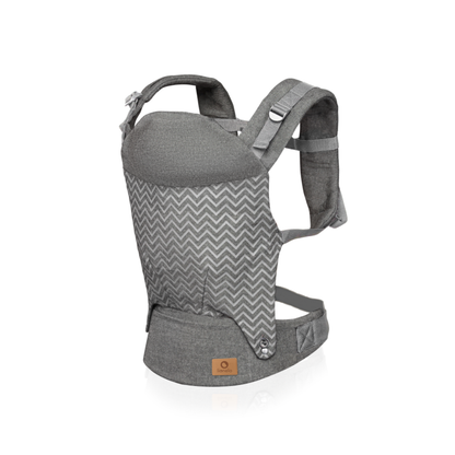 Portabebé Ergonómico Margareet - Wave | Lionelo