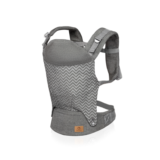 Portabebé Ergonómico Margareet - Wave | Lionelo