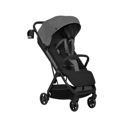 Coche Julie Air - Grey Stone | Lionelo