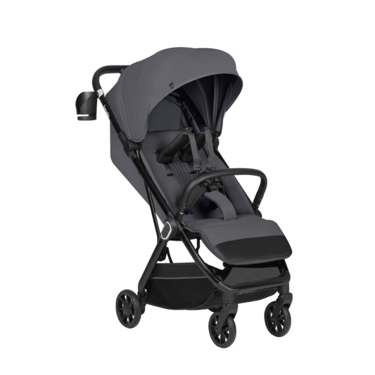Coche Bess - Grey Stone | Lionelo