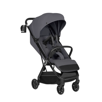 Coche Bess - Grey Stone | Lionelo